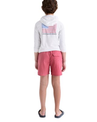 Boys' Island Swim Trunks - Big Kid