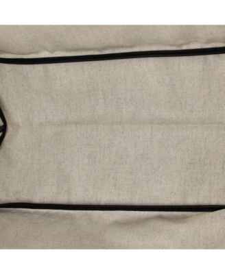  GM Saint Louis Tote Coated Canvas