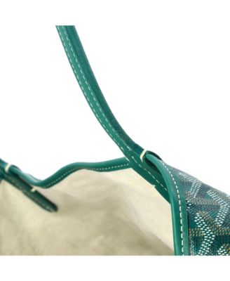  GM Saint Louis Tote Coated Canvas