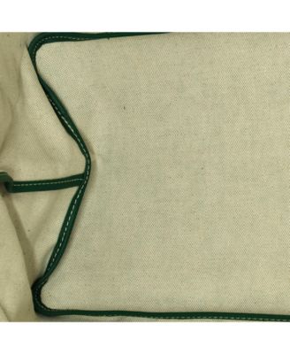  GM Saint Louis Tote Coated Canvas