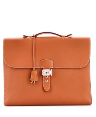 Sac a Depeches Light 1-37 Briefcase Evercolor
