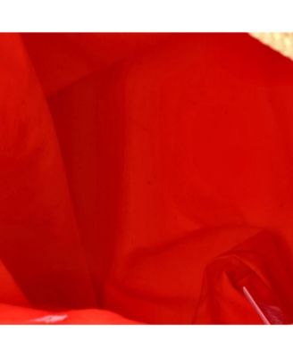 Petit Chalutier Duffle Bag Printed Canvas