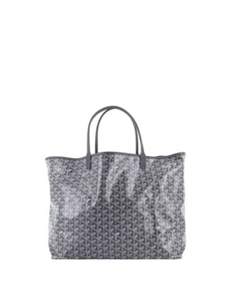  GM Saint Louis Tote Coated Canvas