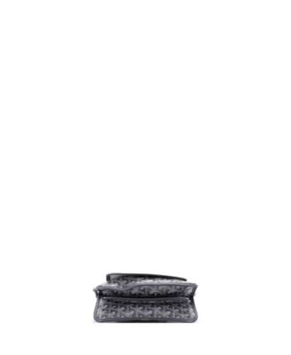   Plumet Clutch Wallet Coated Canvas