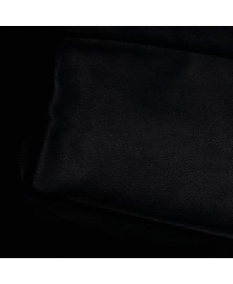  Mini Anjou Reversible Tote Coated Canvas