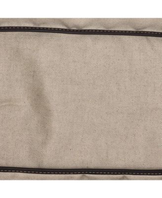  PM Saint Louis Tote Coated Canvas