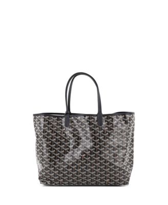  PM Saint Louis Tote Coated Canvas