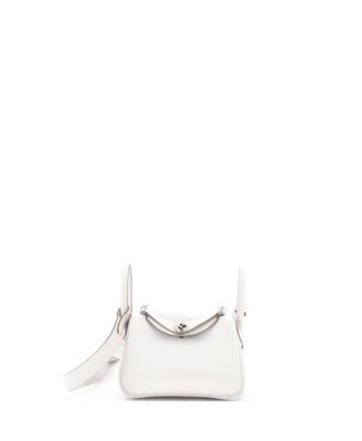 Mini Lindy Bag Verso Swift