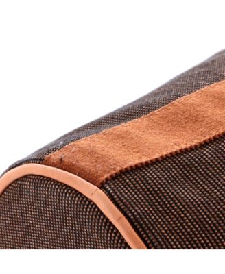 PM Saxo Handbag Toile