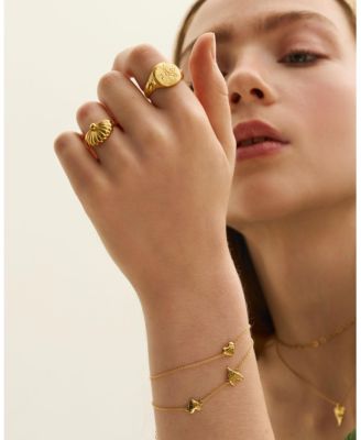  Chantal Stacking Ring