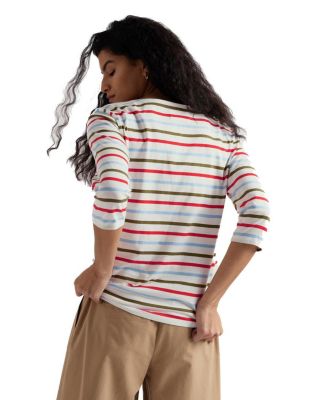  Women's Sailor Top
