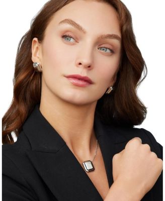 Sterling Silver Cufflink Button Studs