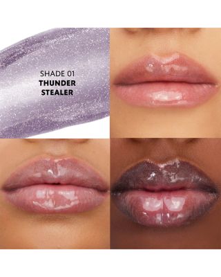 Loveshine Plumping Lip Oil Gloss & Lip Oil Stick Gift Set ($85 value)