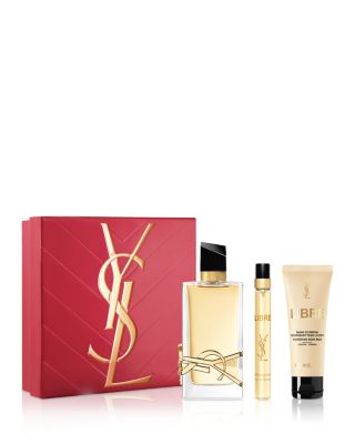 Libre Eau de Parfum Gift Set