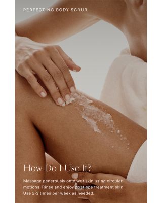 Perfecting Body Scrub 1.4 oz.