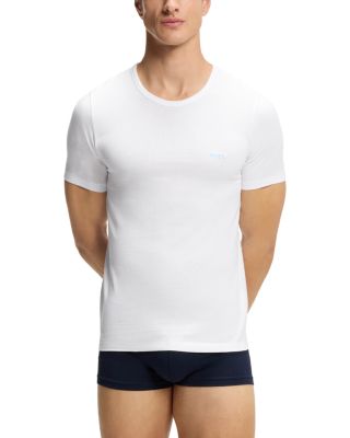 Classic Fit T Shirts, Pack of 3