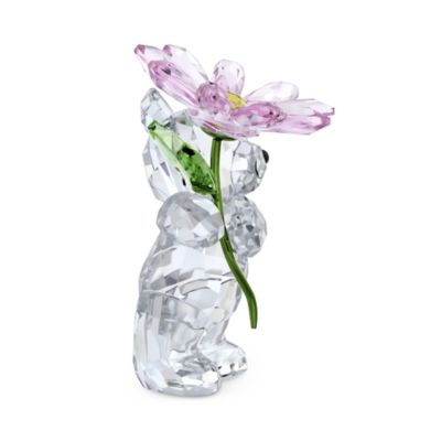 Kris Bear Collection A Daisy For You Crystal Figurine