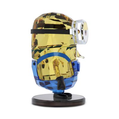 Minions Collection Stuart Crystal Figurine
