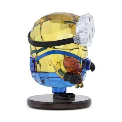 Minions Collection Bob Crystal Figurine