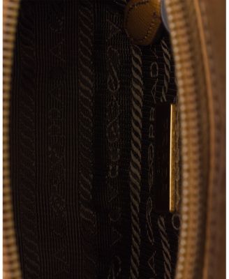 Micro Re-Nylon Pouch