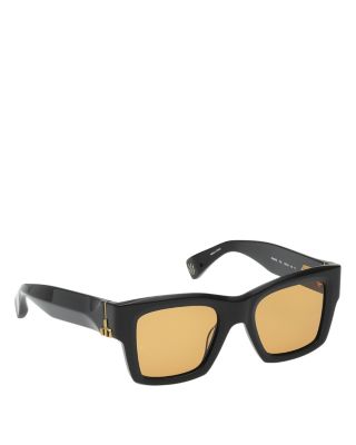Square Sunglasses, 50mm