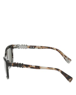 Square Sunglasses, 53mm