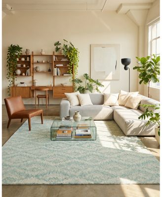 Exquisite Rugs Bargello 6816 Area Rug 8'X10'