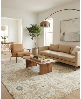 Exquisite Rugs Artisan 7229 Area Rug, 8' x 10'