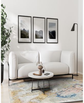 Floor Art 6315 Area Rug, 8' x 10'