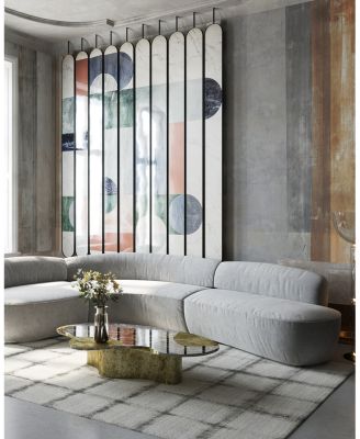 Exquisite Rugs Chroma 4491 Area Rug, 8' x 10'