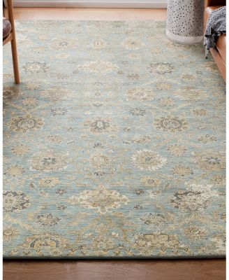 Exquisite Rugs Artisan 7228 Area Rug, 4' x 6'