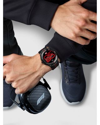 Formula 1 Special Edition Connected Smartwatch, 45mm