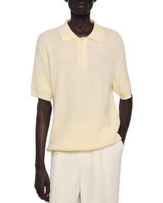 Manuel Classic Fit Polo Shirt