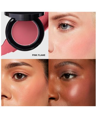 Pot Rouge Cream Blush for Lips & Cheeks