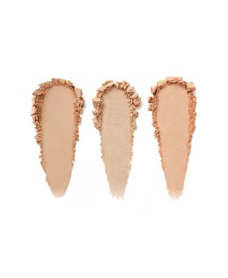 Nude Finish Illuminating Pressed Setting Powder