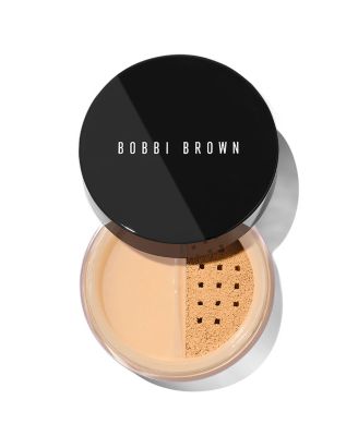 Sheer Finish Loose Setting Powder