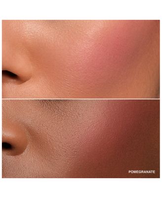 Pot Rouge Velvet Matte Cream Blush for Cheeks & Lips