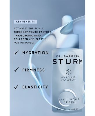 Hyaluronic Serum 3.38 oz.