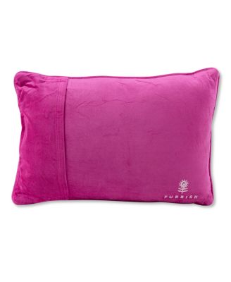 Not My Circus Needlepoint Decorative Throw Pillow