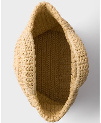  Small Crochet Tote Bag