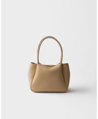 Small Leather Bag
