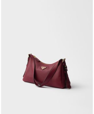 Aimee Medium Leather Shoulder Bag
