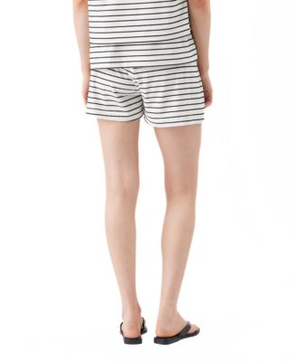  Jada Stripe Short