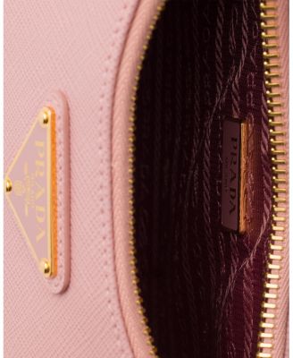  Re-Edition 2005 Saffiano Leather Mini-Bag