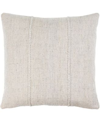 Mudcloth Decorative Pillow