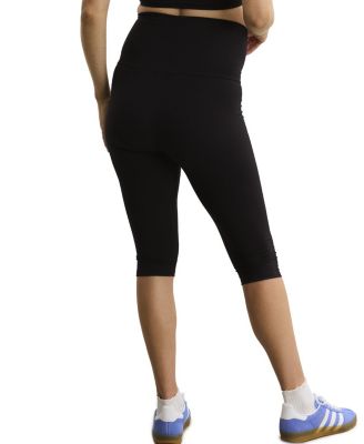  The Maternity Bodyflex Capri Legging