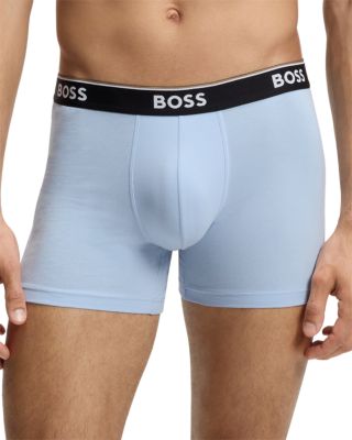 Power Boxer Briefs, Pack of 3
