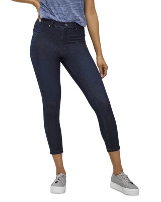 Ultra Soft Denim Skimmer Jeans