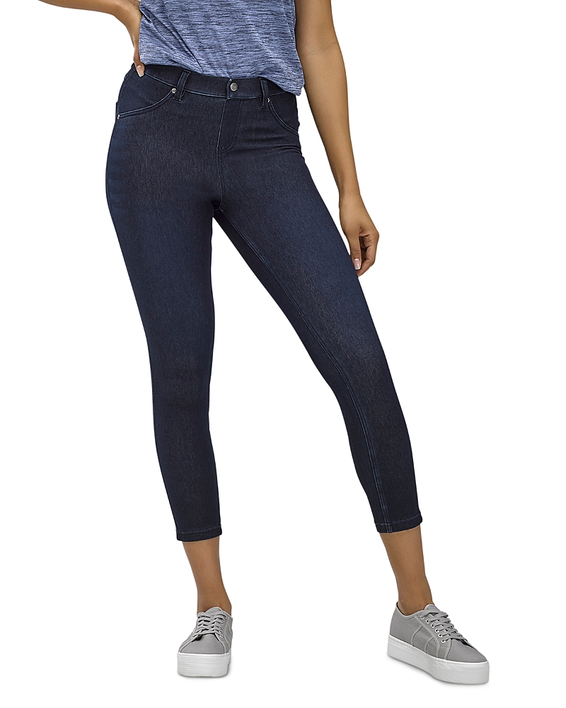 Hue Ultra Soft Denim Skimmer Jeans