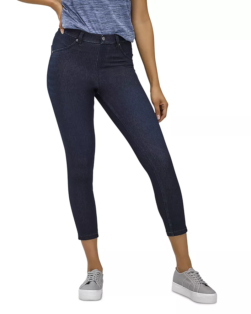 Hue Ultra Soft Denim Skimmer Jeans
